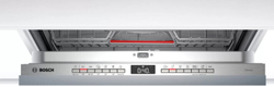 Встраиваемая посудомоечная машина Bosch SMV4HVX33E