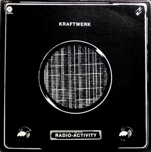 Kraftwerk / Radio-Activity (LP)