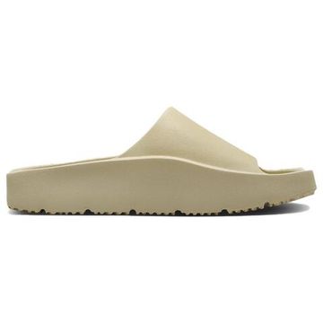 Джорданский шестигранный мул Слипонные Женские