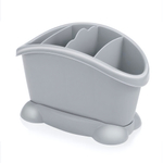 Подставка для столовых приборов цвет в ассортименте