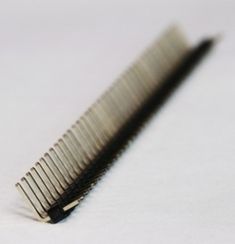 Разъём PLS-40R шаг 2,54мм