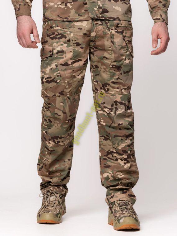 Тактический костюм ACU 2 Мультикам