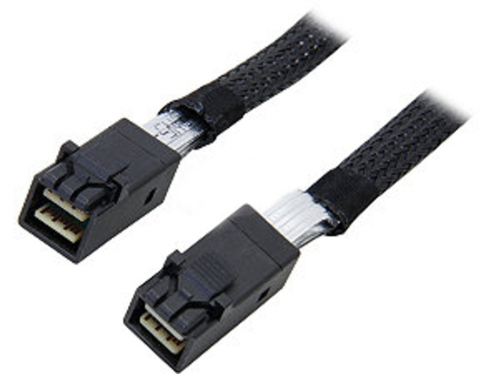 Кабель интерфейсный SAS Broadcom/LSI LSI00405