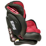 Infinity BH12312I-GTS-SPS (Isofix)