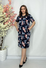 [m]Туника сетка(вискоза) ТВ0002