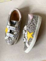 Кроссовки Golden Goose