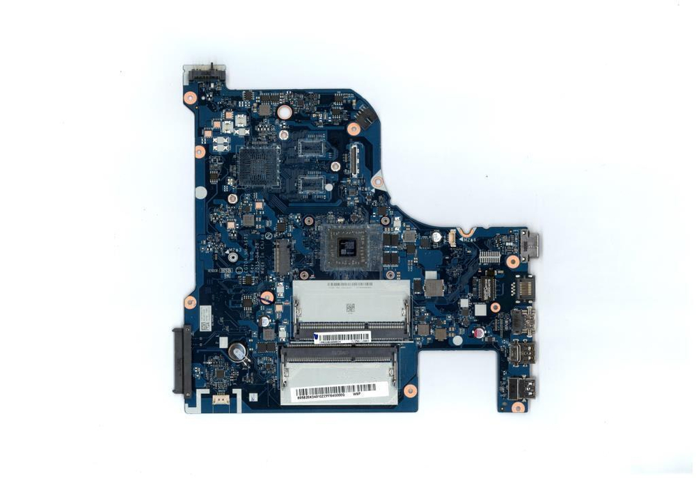 Материнская плата для ноутбука Lenovo G70-35 Laptop NM-A671 WIN AMD A4-6210 UMA (5B20K04310), оригинал