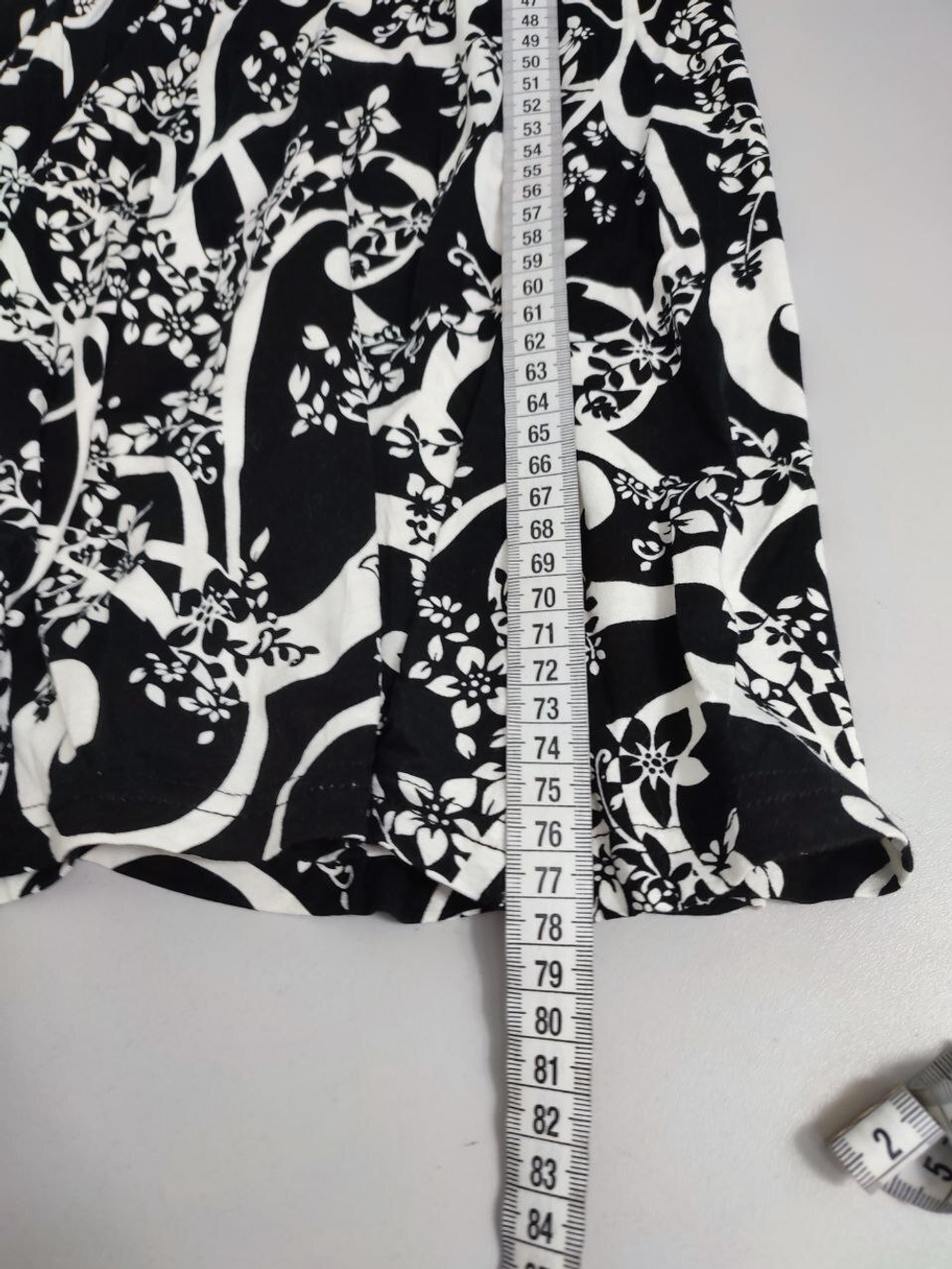 Платье монохромное 46/48 размер