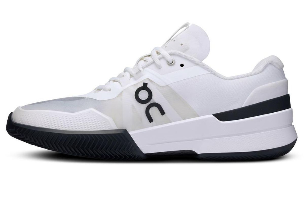 Женские Кроссовки теннисные On The Roger Pro 2 Clay - размер 37.5