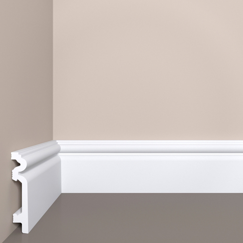 Плинтус П 14