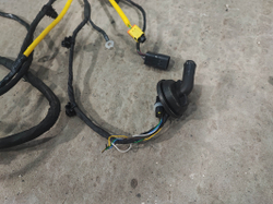 Электропроводка салонная Haval F7 1 19-24 Б/У Оригинал 4004100XKQ10A