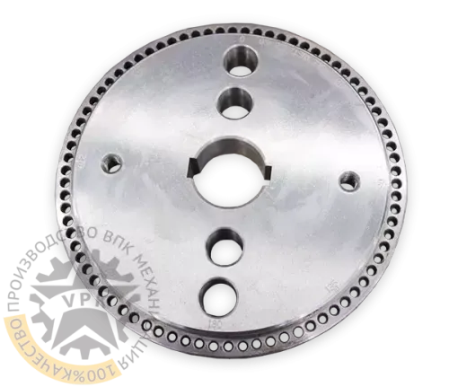 Поворотный диск рабочего стола для станка Г-35