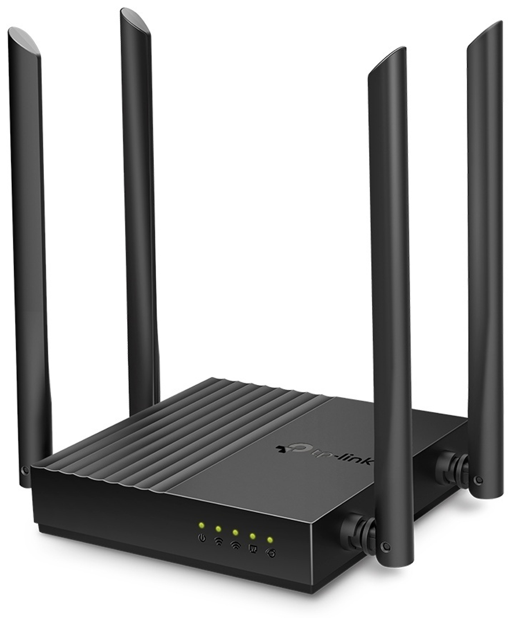 Wi-Fi роутер TP-LINK Archer C64