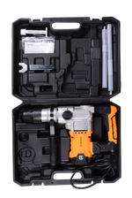 Перфоратор Вихрь П-1600К-М SDS-Max