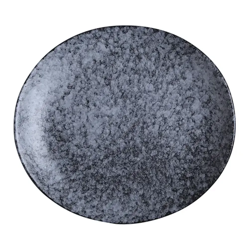 Тарелка d 20 см Evolution Snow P.L. Proff Cuisine [6]