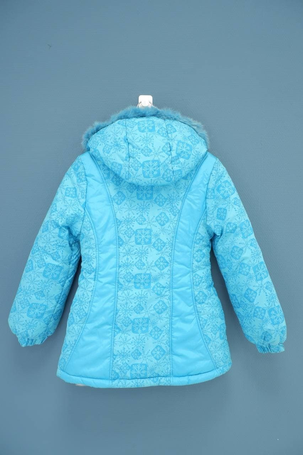 Куртка Ti-Max на 9 лет, новая