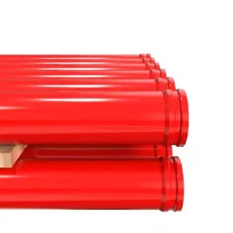 Бетоноводы