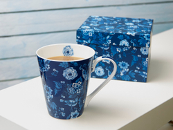 Kitchen Craft Кружка Victoria and Albert 450 мл Garden Birds