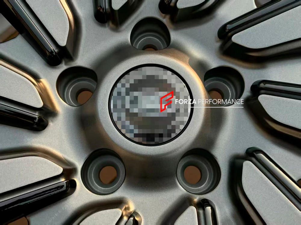 КОВАНЫЕ ДИСКИ ДЛЯ LAND ROVER RANGE ROVER L460 2024 ЛЕНД РОВЕР