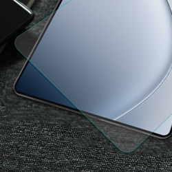 Антибликовое закаленное стекло от Nillkin для планшета Xiaomi Pad 7 Ultra, толщина 0,3мм, серия Anti-Explosion Glass Screen Protector