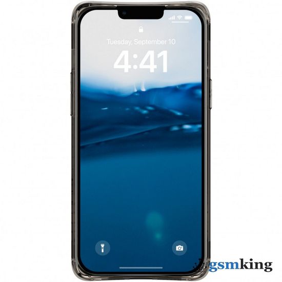 UAG Plyo Series Case for Apple iPhone 14 Plus Ash (Пепельный) 114085113131