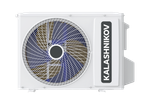 Сплит-система KALASHNIKOV Форпост inverter KVAC-I-18IN-FP1/KVAC-I-18OD-FP1