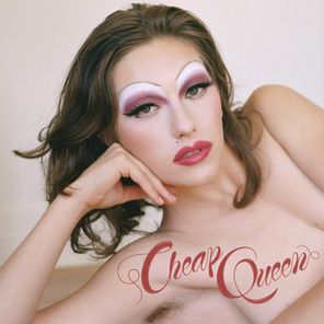 King Princess / Cheap Queen (Coloured Vinyl)(LP)