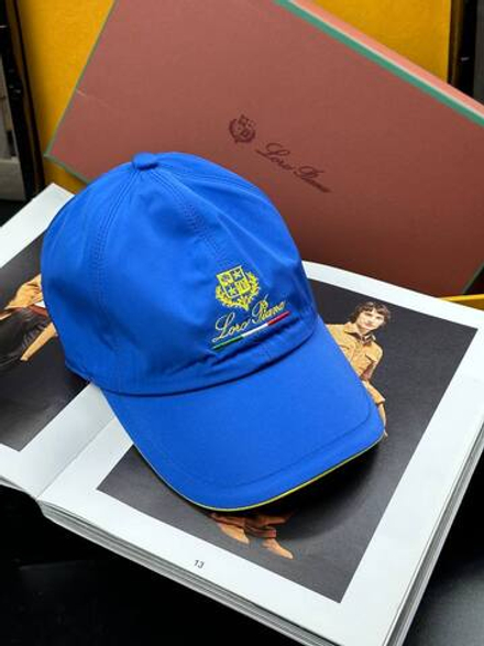 Кепка Loro Piana