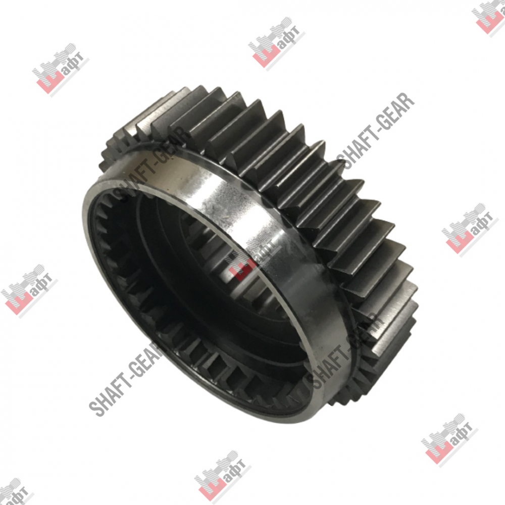 10JSD140T-1707030 - Шестерня ведущая на КПП