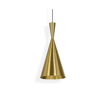 Tom Dixon Beat Tall Pendant