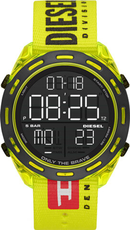 Наручные часы Diesel DZ1895 с хронографом