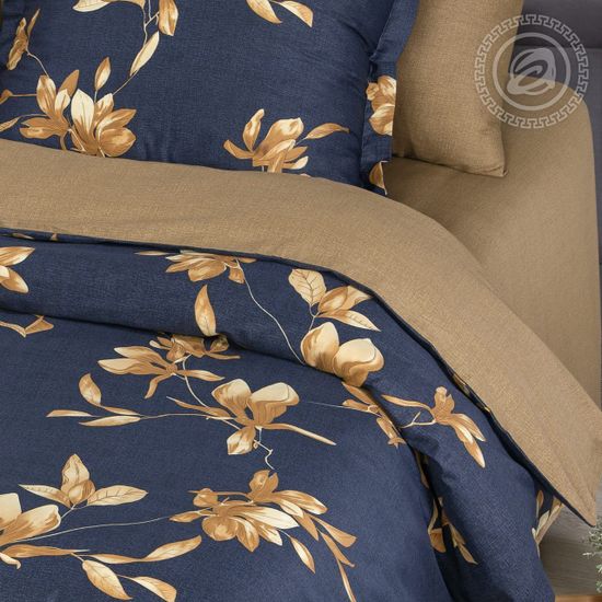 Комплект постельного белья Илана сатин