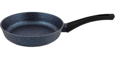 0528 КАМА Сковорода 28см Реки Урала