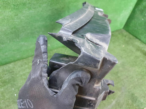 Панель передняя Skoda Rapid 2 (2020-н.в.)