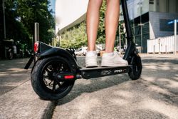 Электросамокат Ducati E-SCOOTER PRO-II PLUS