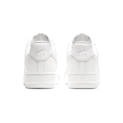 Nike Air Force 1 "Triple White"
