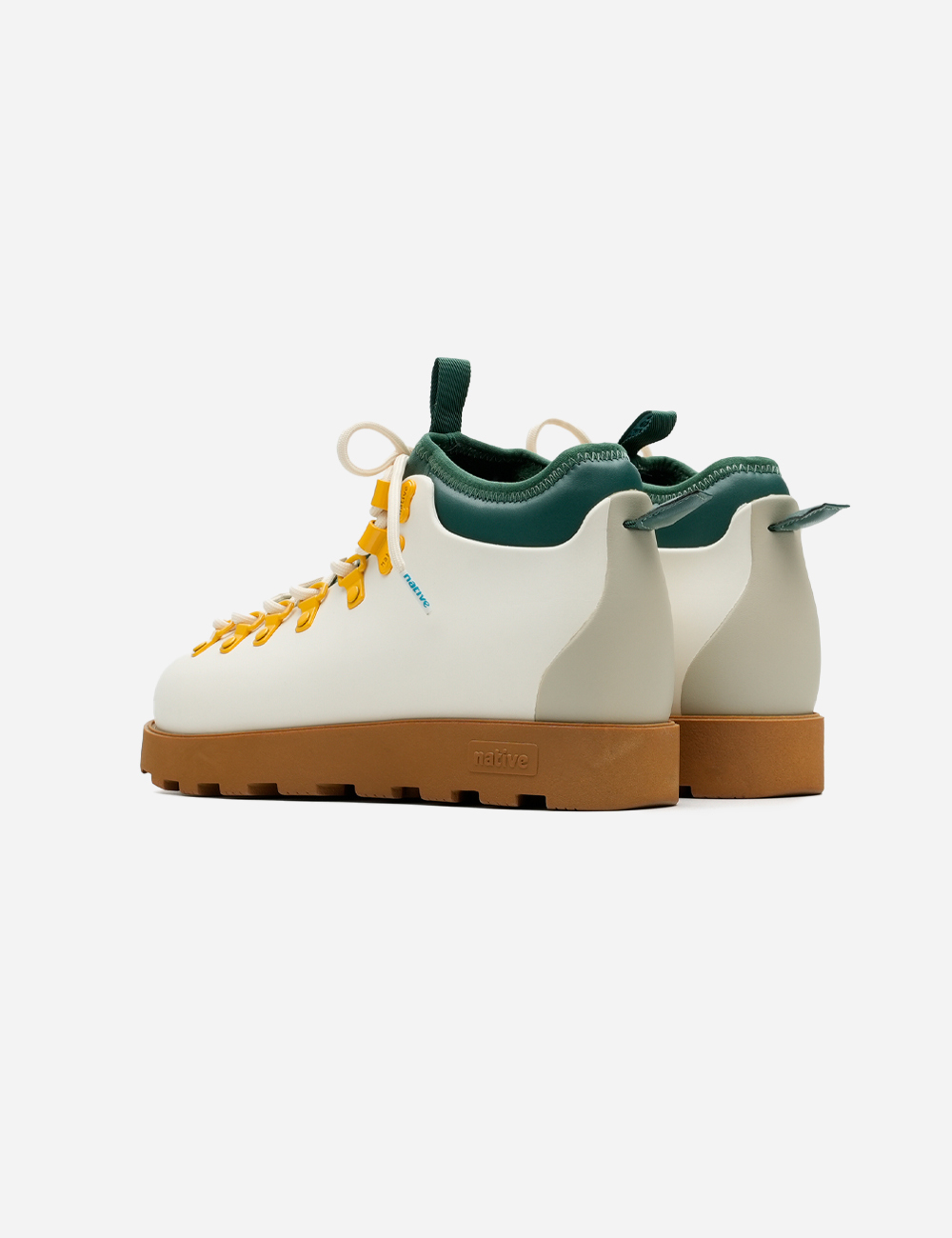 Native Fitzsimmons 3.0 "Milk/Green"
