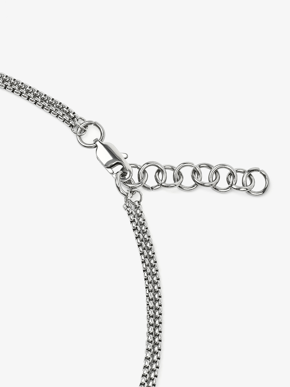 ЧОКЕР "HORSEBIT"