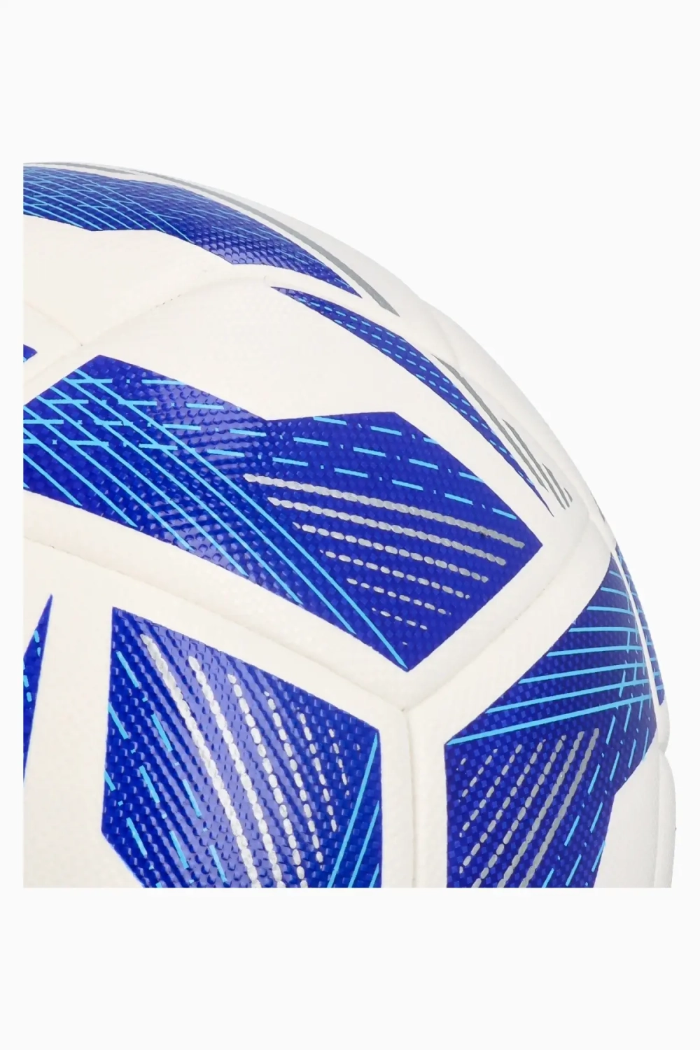 Футзальный мяч Uhlsport Attack Addglue размер 5 - белый