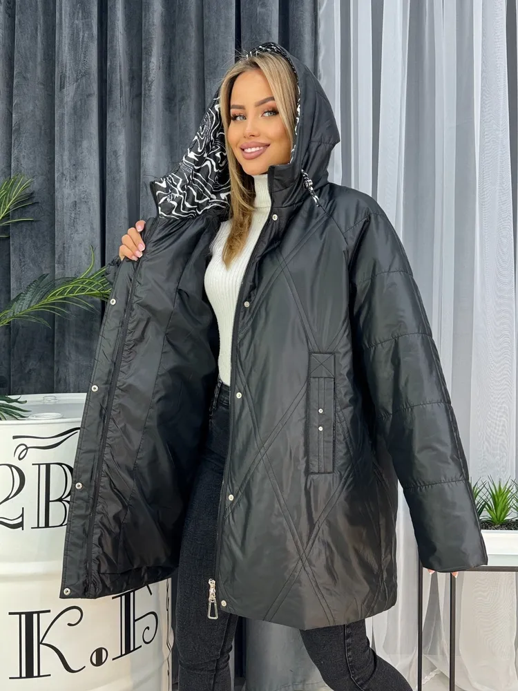 Куртка 330-3 Fabrika