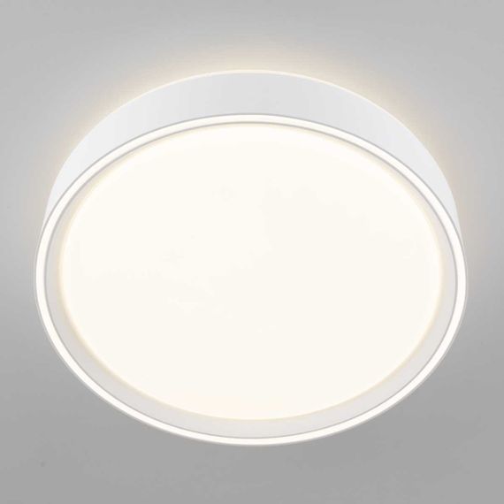 Потолочный светодиодный светильник Citilux Boss CL751250G