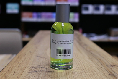 Духи масляные стойкие Calvin Klein Eternity For Men Men Standart 30 мл