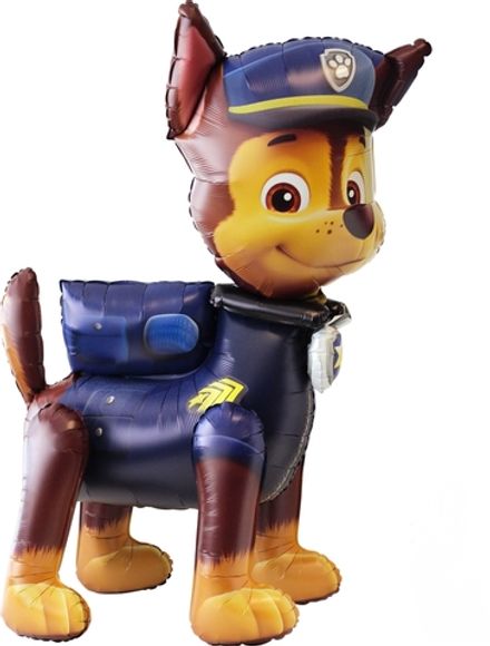 Ходячий шар "Гонщик Чейз" Щенячий Патруль