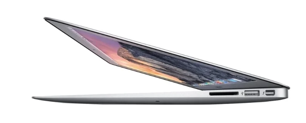 13.3" Ноутбук Apple MacBook Air 13 2017 (1600x900, Intel Core i5-5350U, RAM 8ГБ, SSD 256ГБ, Intel HD Graphics 6000, MacOS)