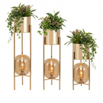 Торшер Modelux ML.1214.890FL