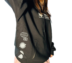 25/26 Худи TERROR (Размер L)