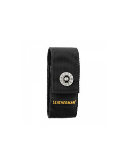 Мультитул Leatherman Signal, 19 функций, коричневый, нейлоновый чехол