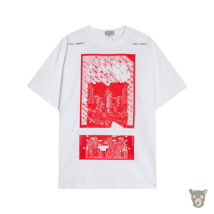 Футболка Cav Empt