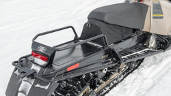 Снегоход YAMAHA Transporter 800 Work