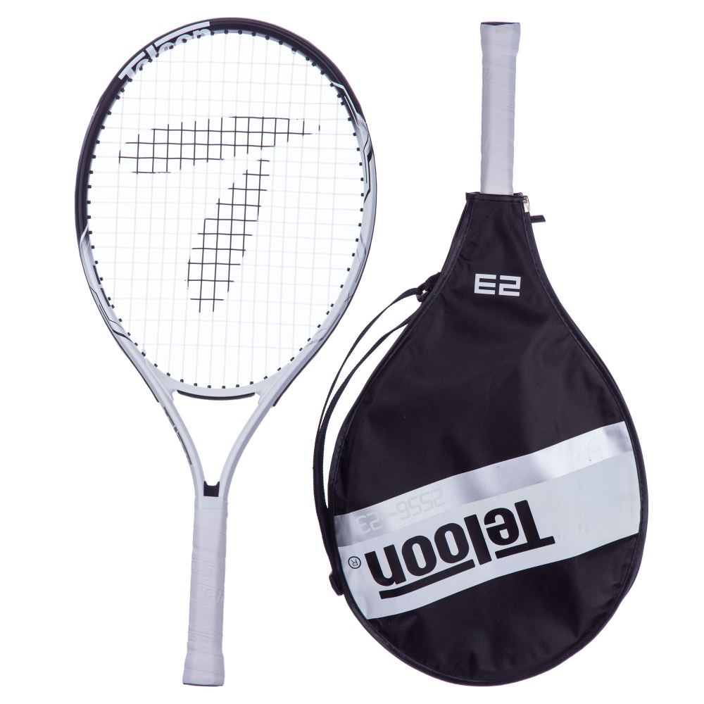 Ракетка для тенниса Детские TELOON